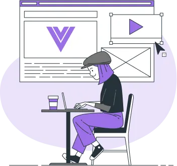 VueJS Development Services